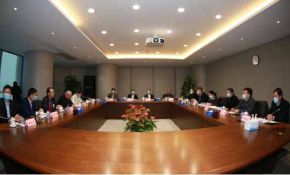 應(yīng)急救援裝備產(chǎn)業(yè)技術(shù)創(chuàng)新戰(zhàn)略聯(lián)盟第二屆會員大會在京召開