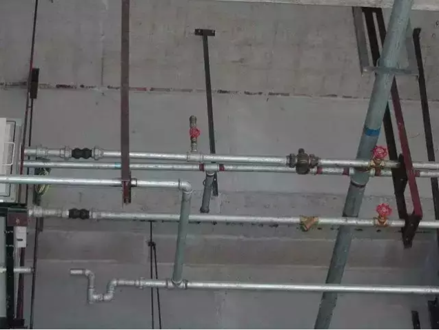 21個風管質量通病詳解