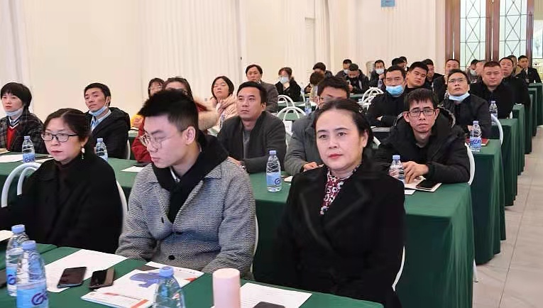 《防排煙產(chǎn)品技術(shù)交流會(huì)》取得圓滿成功