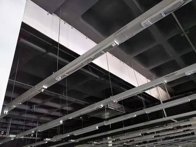 擋煙垂壁是什么？做法、材料及工作原理