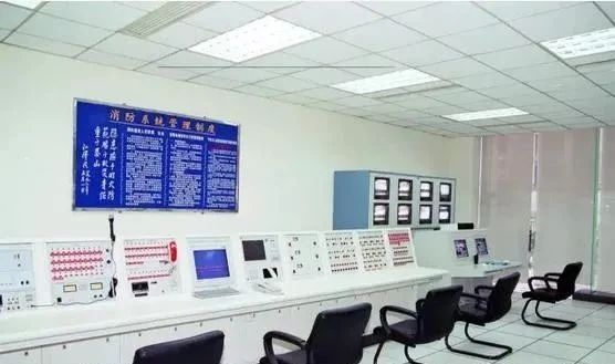 火災(zāi)自動報(bào)警系統(tǒng)常見故障及處理方法