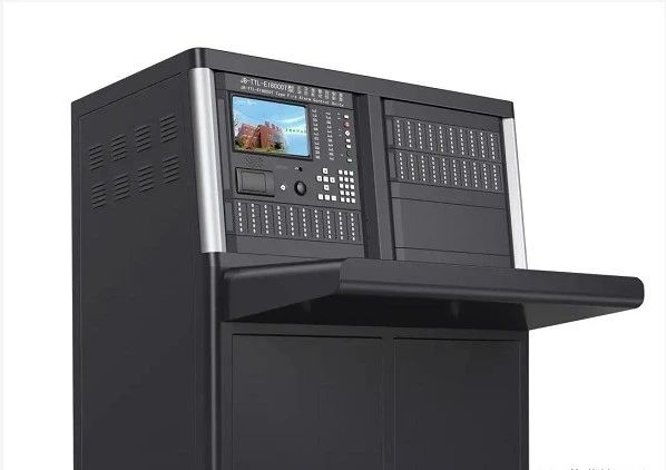 消防設(shè)施如何檢測(cè)？圖文詳解