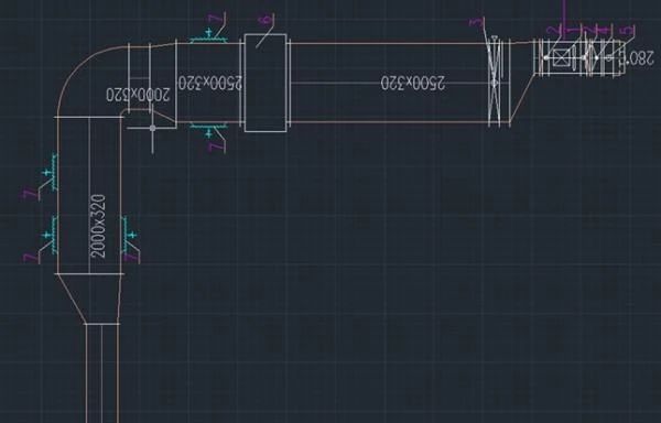圖文介紹通風(fēng)排煙閥門，終于清楚了！