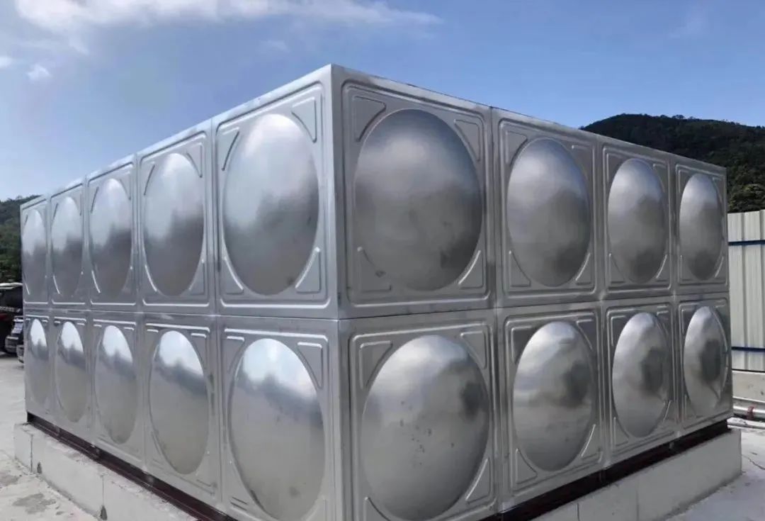 高層消防給水管道如何布置？