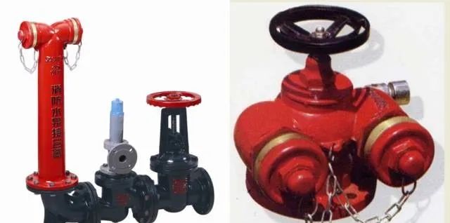 消防驗(yàn)收中，這些質(zhì)量控制要點(diǎn)一定要注意