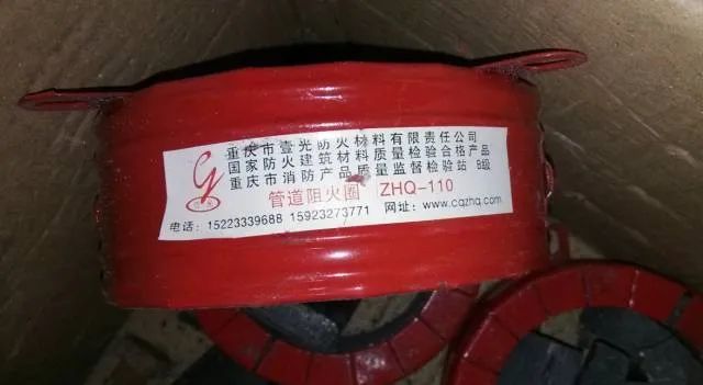 消防驗(yàn)收中，這些質(zhì)量控制要點(diǎn)一定要注意