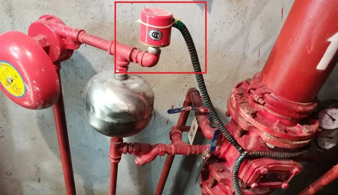 如何快速排查濕式自動(dòng)噴水滅火系統(tǒng)功能隱患