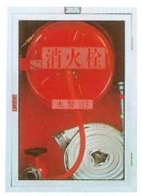 知識(shí)分享：消防軟管卷盤(pán)和輕便消防水龍！