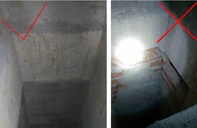 消防驗收質(zhì)量控制點有哪些？