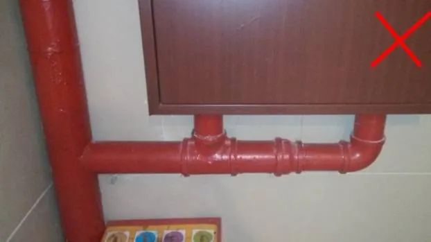 消防驗收質(zhì)量控制點有哪些？