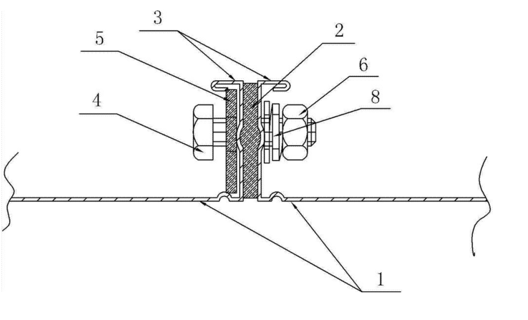 共板法蘭風(fēng)管能否用于消防防排煙風(fēng)管系統(tǒng)？