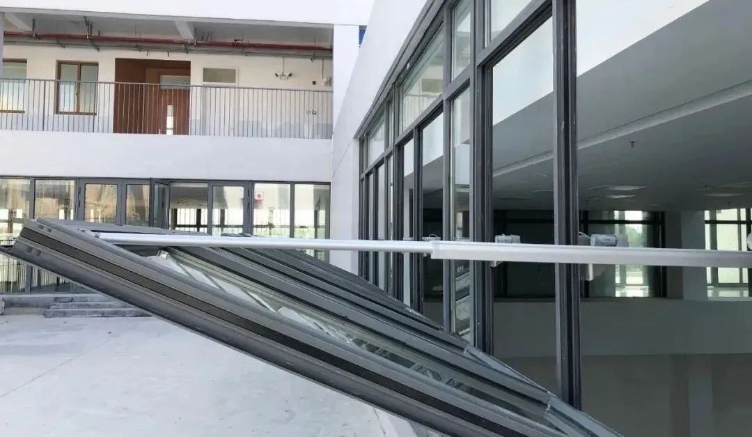 消防驗(yàn)收現(xiàn)場查驗(yàn)操作參考指南之防排煙系統(tǒng)