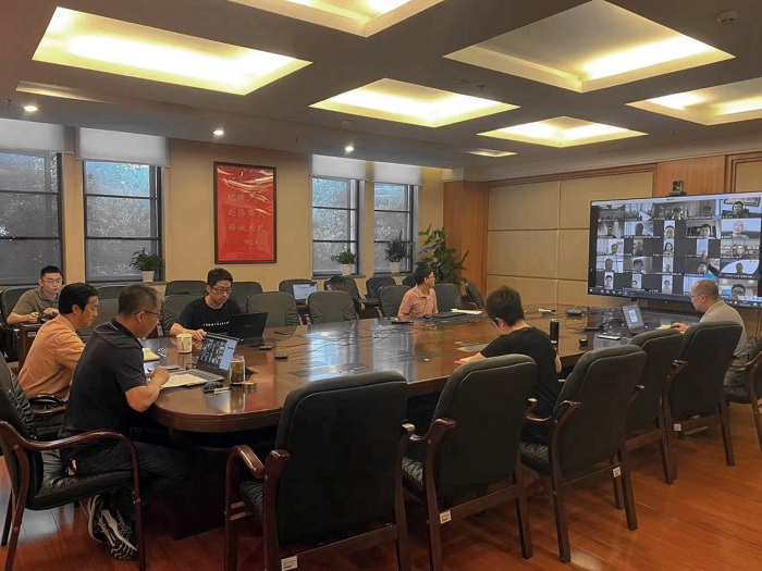 四川所承擔(dān)的《建筑材料及制品的單體燃燒試驗(yàn)》等四項(xiàng)國(guó)家標(biāo)準(zhǔn)通過審查