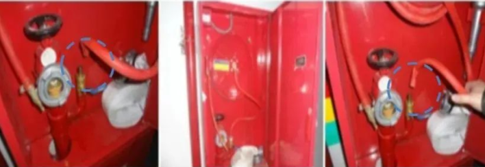 消防驗(yàn)收中常見問題總結(jié)