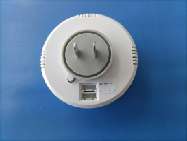 家用可燃氣體探測器