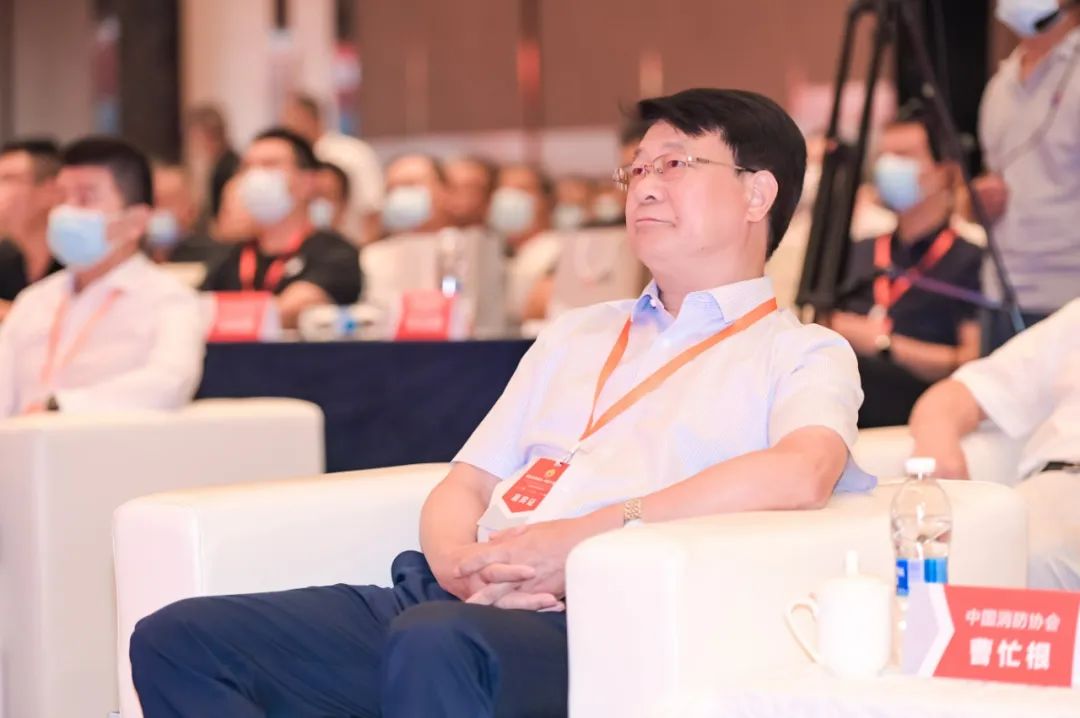 中國消防協(xié)會成功主辦消防泵工程應(yīng)用技術(shù)交流大會