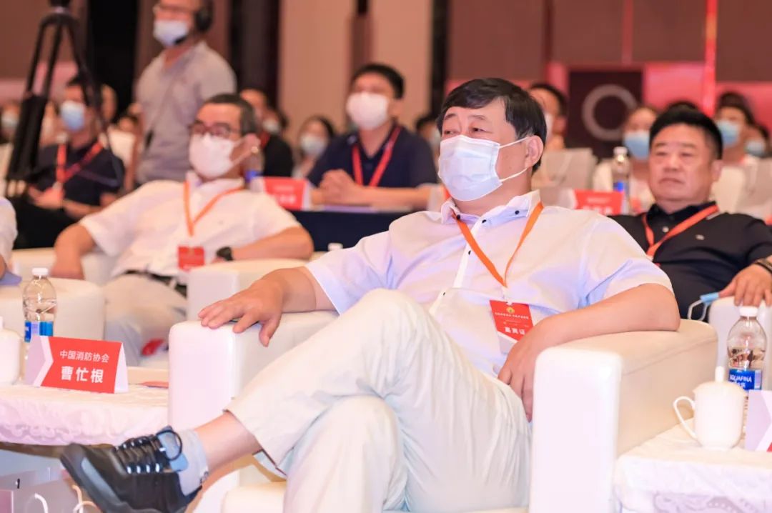 中國消防協(xié)會成功主辦消防泵工程應(yīng)用技術(shù)交流大會