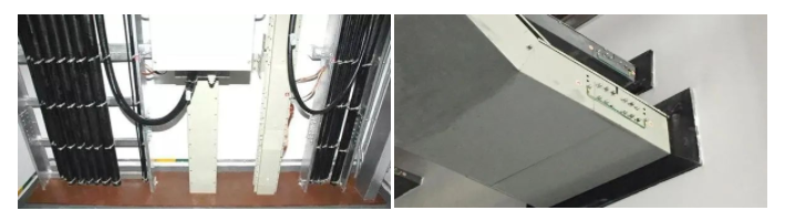 橋架、母線、管道、風(fēng)管：防火封堵如何施工？