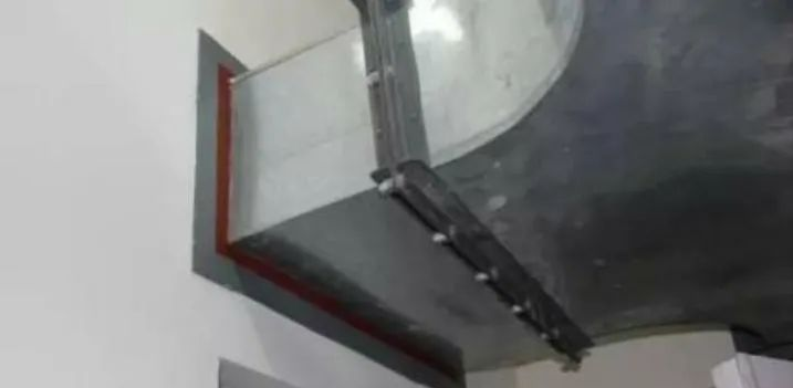 橋架、母線、管道、風(fēng)管：防火封堵如何施工？