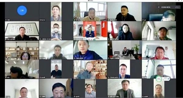 中國消防協(xié)會組織召開《全氟己酮滅火系統(tǒng)技術(shù)規(guī)范》等四部團(tuán)體標(biāo)準(zhǔn)立項審查會