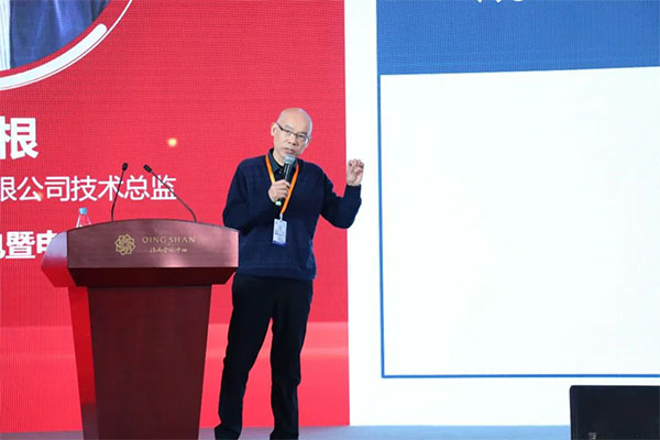 中國安全產(chǎn)業(yè)協(xié)會(huì)應(yīng)急創(chuàng)新分會(huì)二屆一次會(huì)議成功召開！