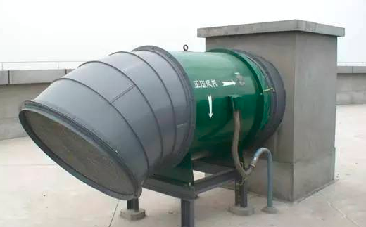 【實施指南】通用規(guī)范實施后防排煙風道可以怎么做？