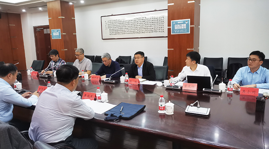 “十四五”國家重點(diǎn)研發(fā)計(jì)劃課題“高層/超高層建筑電氣火災(zāi)綜合防控關(guān)鍵技術(shù)”課題中期評估技術(shù)檢查會在沈陽順利召開