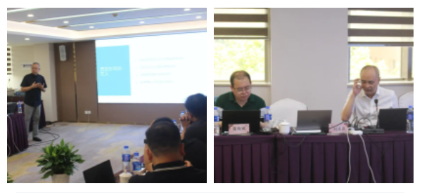 國家標(biāo)準(zhǔn)《氣體滅火系統(tǒng)及部件》編制組第一次工作會(huì)議在杭州順利召開