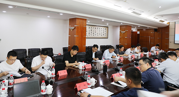 國家標(biāo)準(zhǔn)《城市消防遠(yuǎn)程監(jiān)控系統(tǒng) 第9部分：用戶信息傳輸裝置》修訂工作會(huì)議在沈陽成功召開