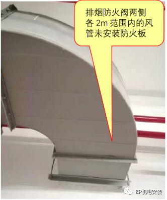 風(fēng)管穿墻穿樓板怎么做能滿足防火規(guī)范？