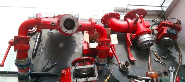 僅實施四年，消防設(shè)施報廢規(guī)定取消了！