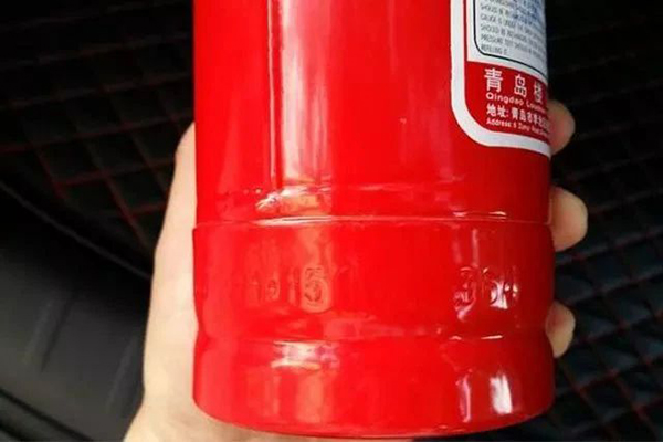滅火器的配置、檢查、維修、報(bào)廢標(biāo)準(zhǔn)