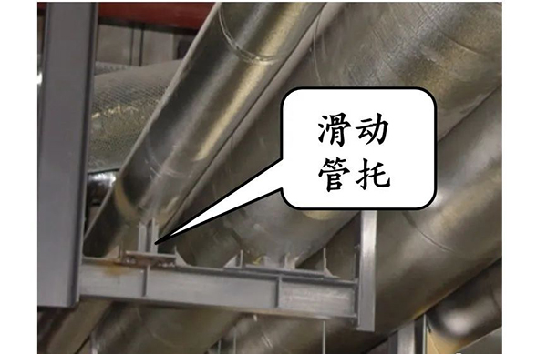 圖文詳解：支吊架安裝注意事項(xiàng)！