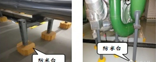 圖文詳解：支吊架安裝注意事項(xiàng)！