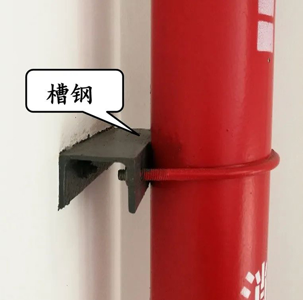 圖文詳解：支吊架安裝注意事項(xiàng)！