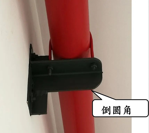 圖文詳解：支吊架安裝注意事項(xiàng)！