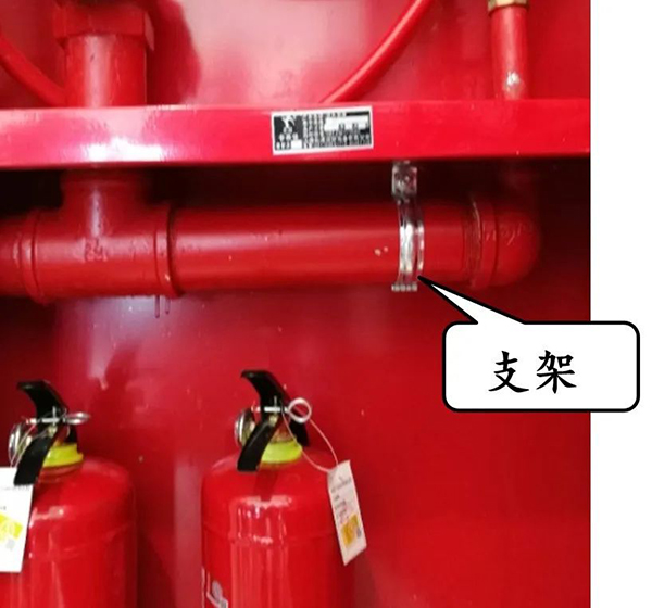 圖文詳解：支吊架安裝注意事項(xiàng)！