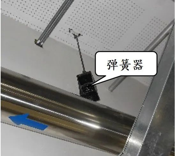 圖文詳解：支吊架安裝注意事項(xiàng)！