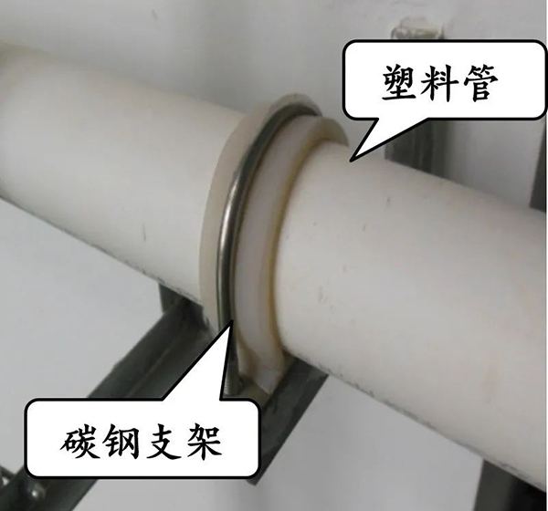 圖文詳解：支吊架安裝注意事項(xiàng)！