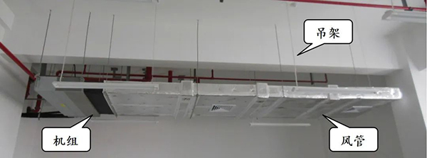 圖文詳解：支吊架安裝注意事項(xiàng)！