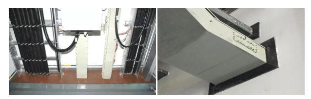 橋架、母線、管道、風(fēng)管：防火封堵如何施工？