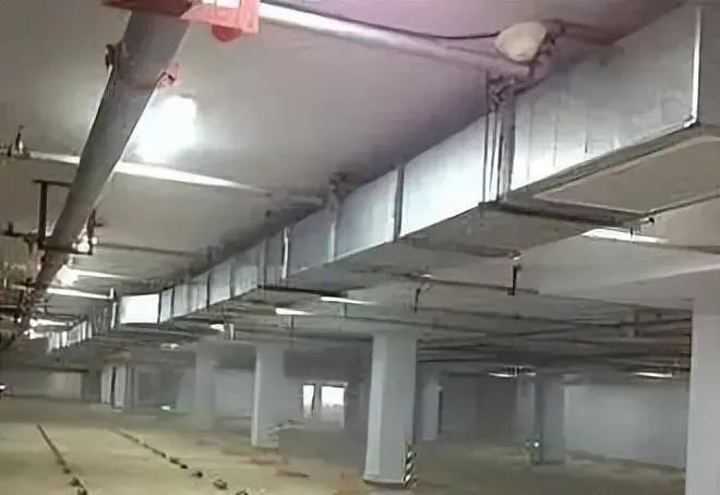 防排煙風(fēng)管耐火極限、風(fēng)管材質(zhì)選擇、安裝注意事項(xiàng)