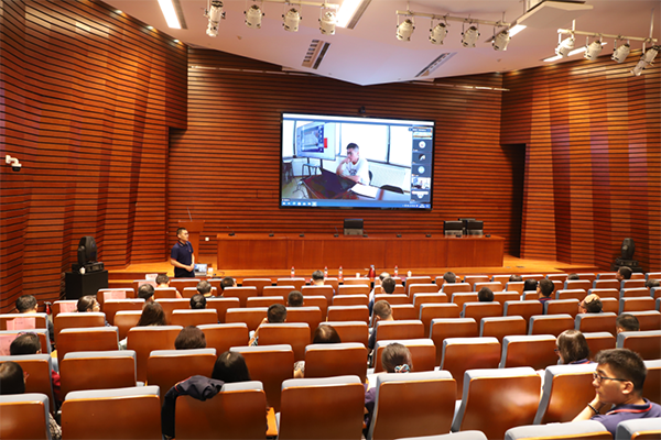 天消所：日前我所召開工廠檢查員廉政教育暨工廠檢查質(zhì)量提升培訓會