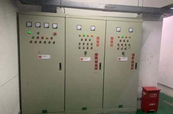 消防電源必須要雙電源嗎？