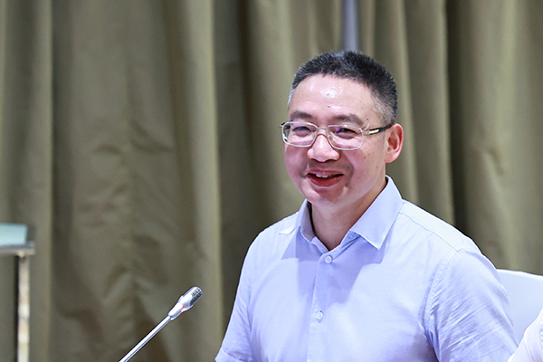 國家標(biāo)準(zhǔn)《固定消防炮滅火系統(tǒng)技術(shù)標(biāo)準(zhǔn)》修訂編制組成立暨第一次工作會(huì)議順利召開