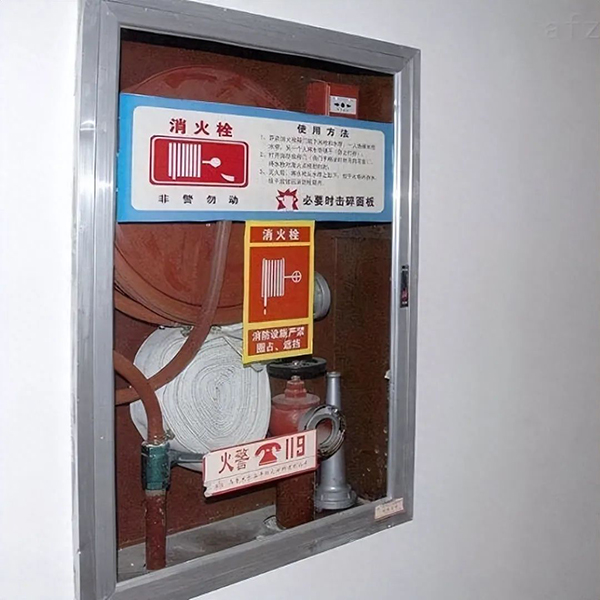 消防栓怎么做維保？室內(nèi)的和室外的都有什么區(qū)別？