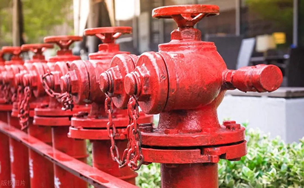 消防栓怎么做維保？室內(nèi)的和室外的都有什么區(qū)別？