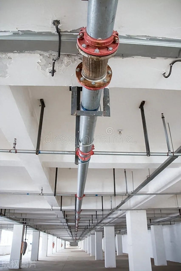 消防驗收失敗，以下幾個方面可能有問題