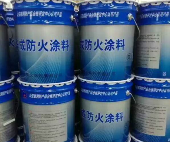 裝修中常見的防火材料