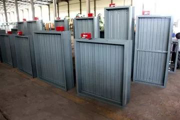 建筑通風(fēng)與防排煙原理